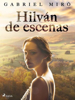 cover image of Hilván de escenas
